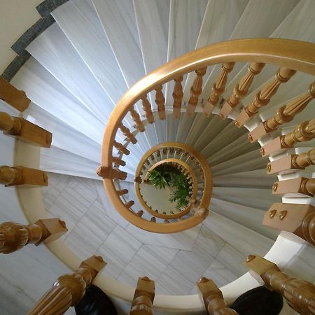 Hotel Anabel بازا المظهر الخارجي الصورة