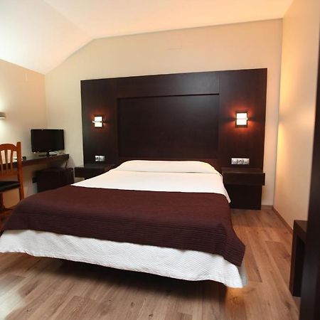 Hotel Anabel بازا المظهر الخارجي الصورة