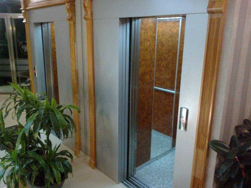 Hotel Anabel بازا المظهر الخارجي الصورة