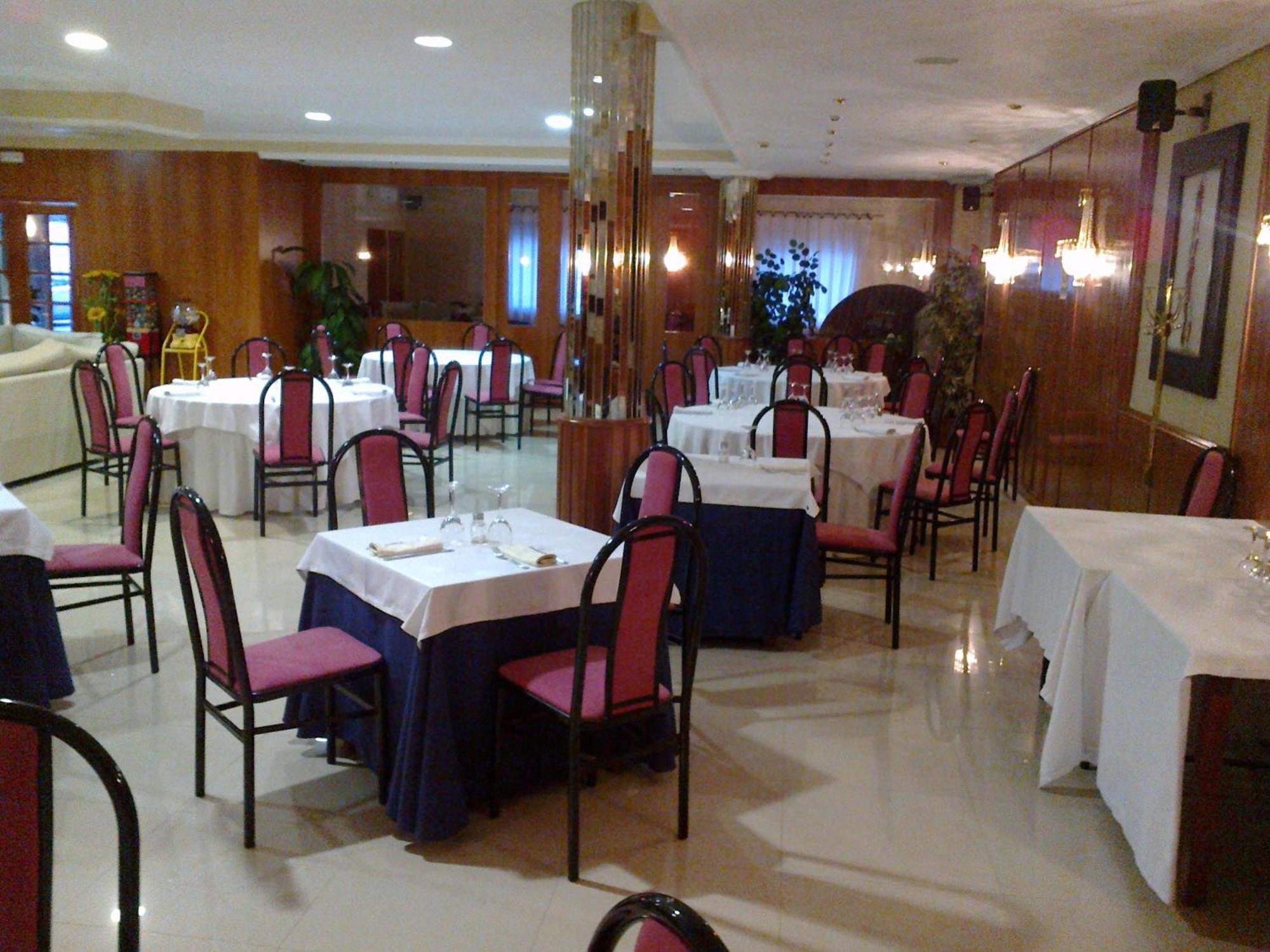 Hotel Anabel بازا المظهر الخارجي الصورة