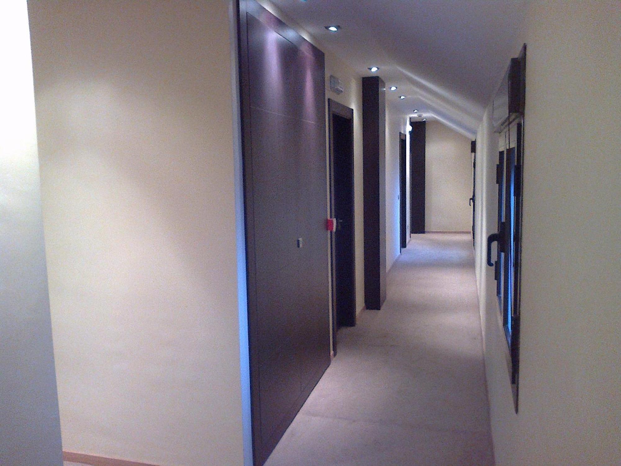 Hotel Anabel بازا المظهر الخارجي الصورة