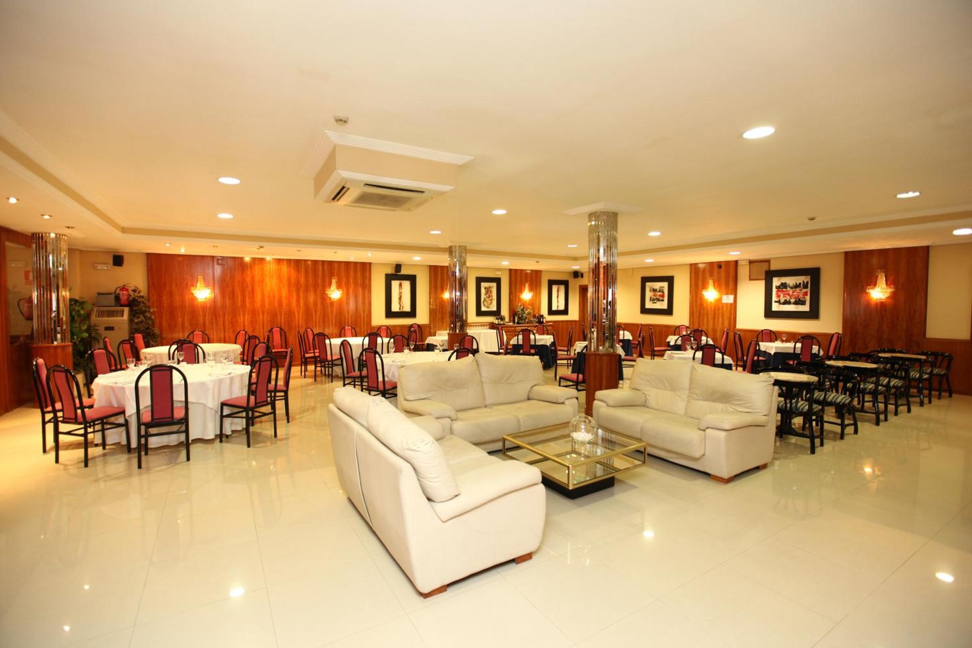 Hotel Anabel بازا المظهر الخارجي الصورة