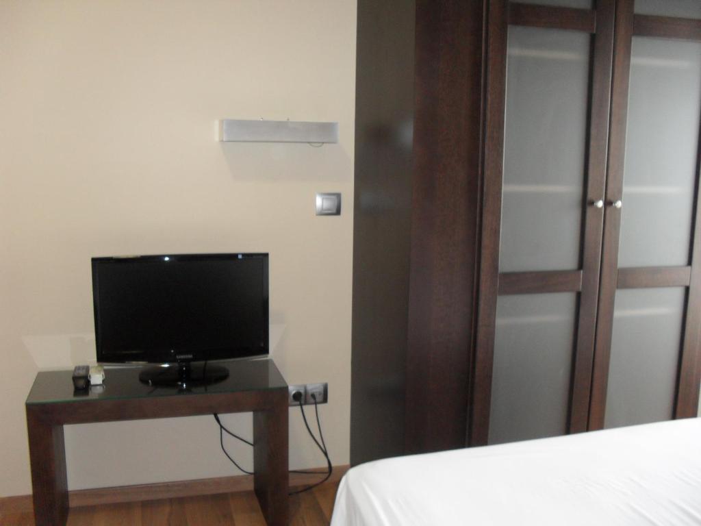 Hotel Anabel بازا الغرفة الصورة