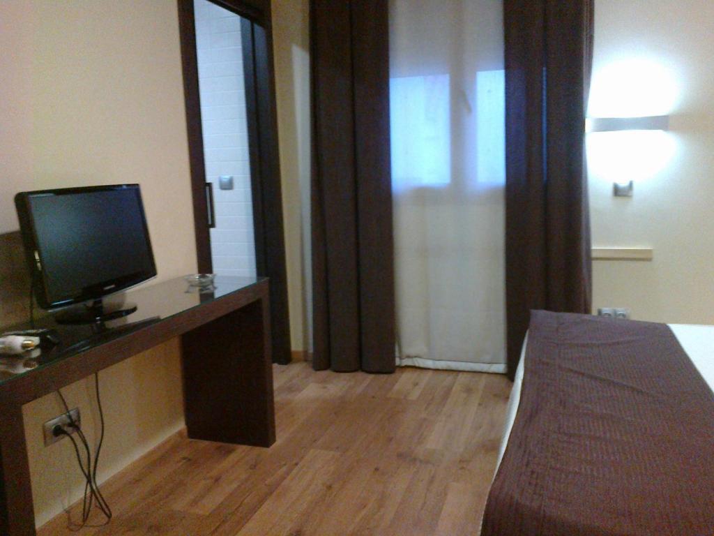 Hotel Anabel بازا الغرفة الصورة
