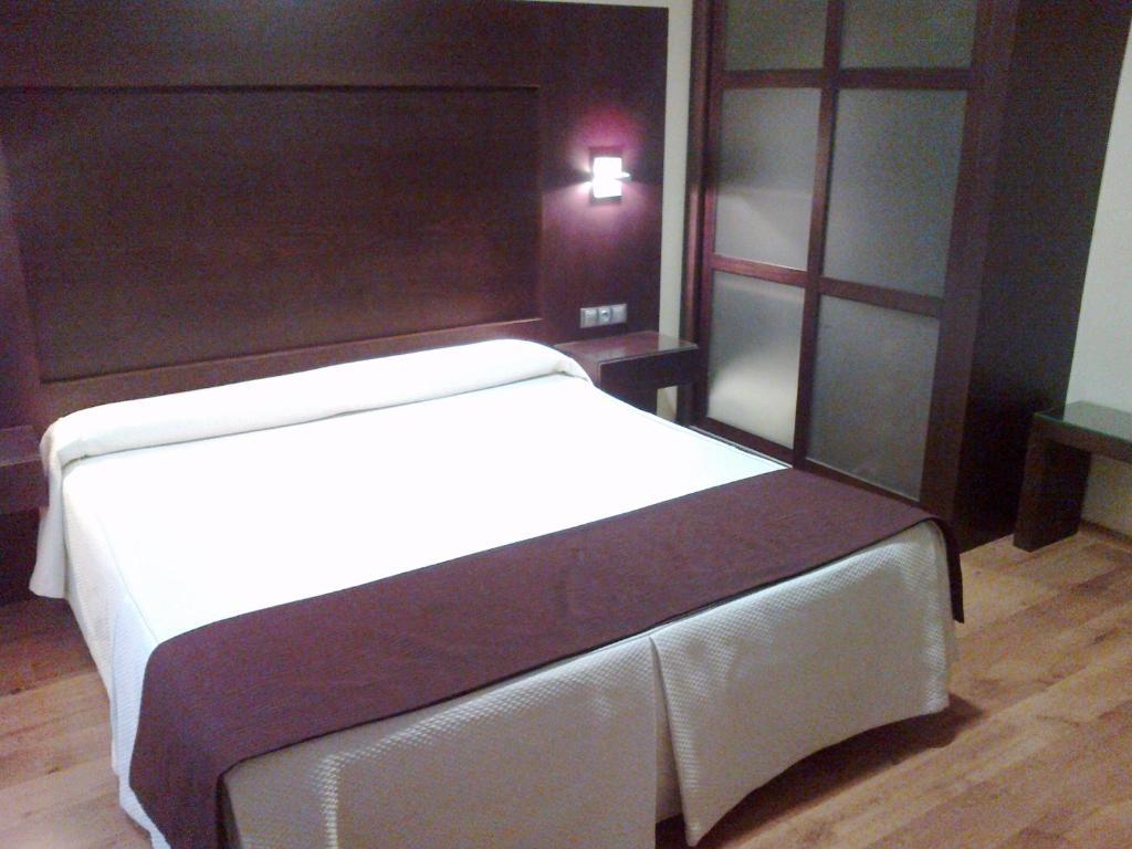 Hotel Anabel بازا الغرفة الصورة