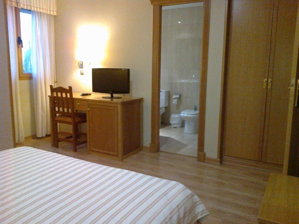 Hotel Anabel بازا الغرفة الصورة