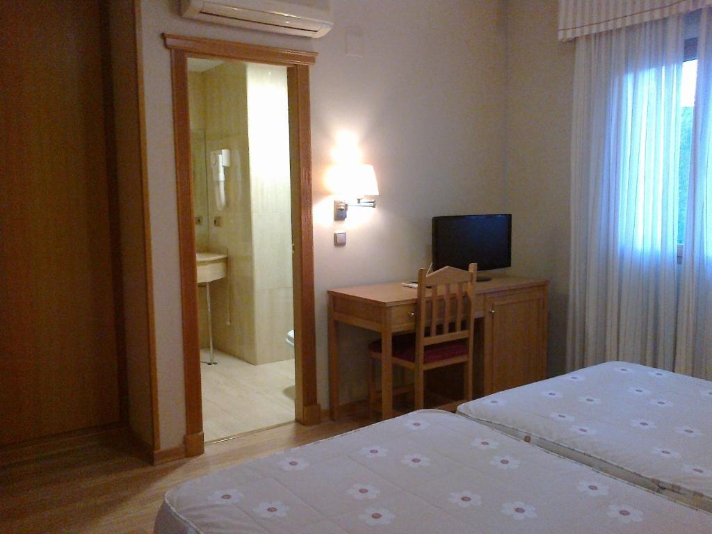 Hotel Anabel بازا الغرفة الصورة