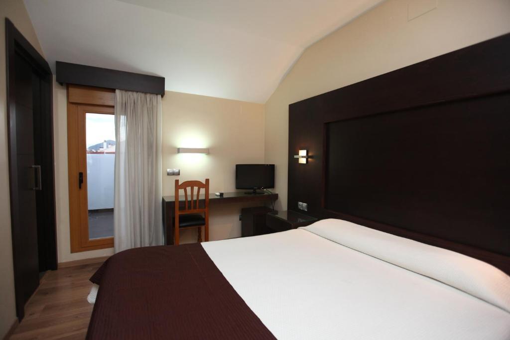 Hotel Anabel بازا الغرفة الصورة
