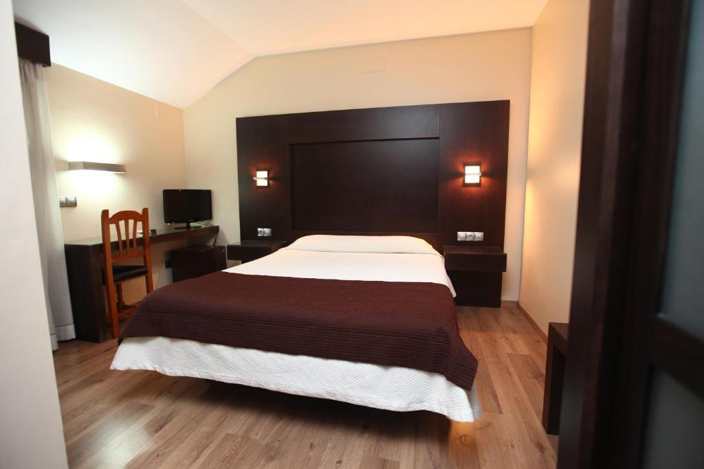 Hotel Anabel بازا المظهر الخارجي الصورة