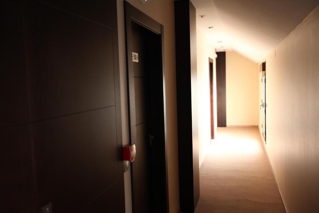 Hotel Anabel بازا المظهر الخارجي الصورة